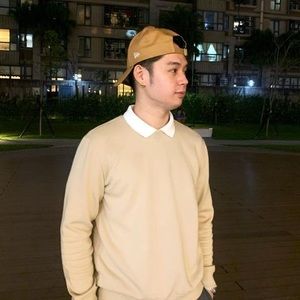 Meet your Posher, John leo